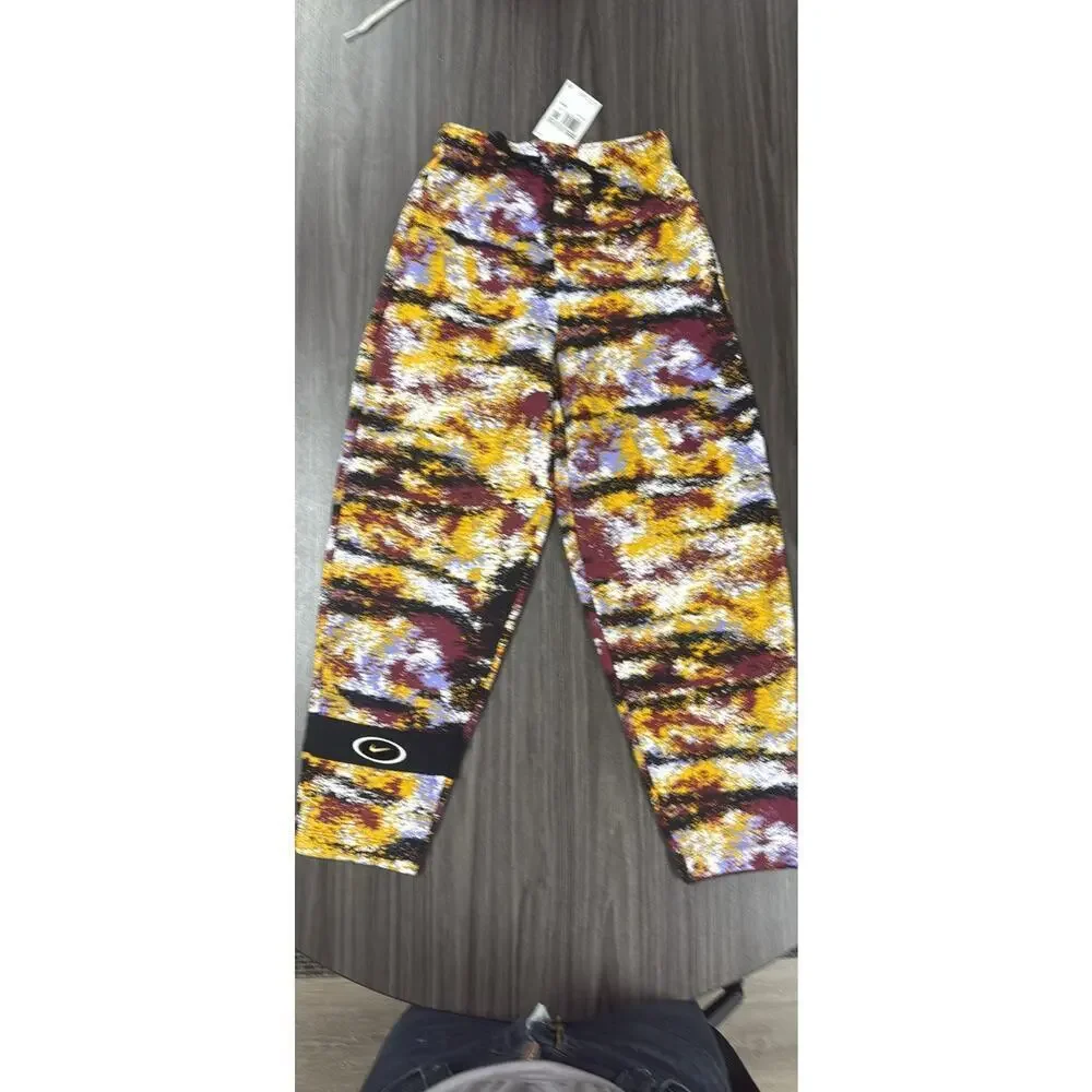 NWT Nike Jogger Fleece Lined Pants women’s Size XS - Picture 5 of 10
